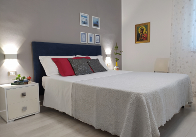 Casa Vacanze Villa Ibiscus